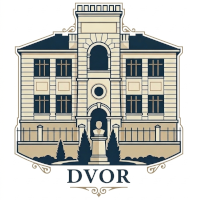 Dvor Vrata